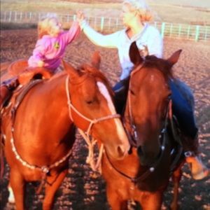 Meet your Posher, Holly